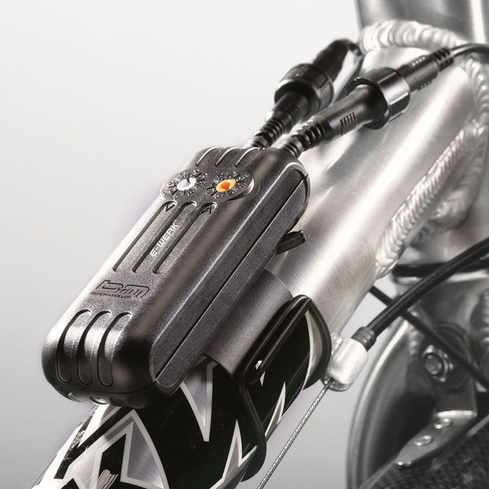 Busch + Müller E-Werk Universal- Netz- und Ladegerät kaufen | Bike-Discount