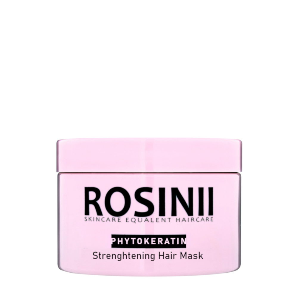 rosinii PhytoKeratin Masque capillaire fortifiant Masque cheveux