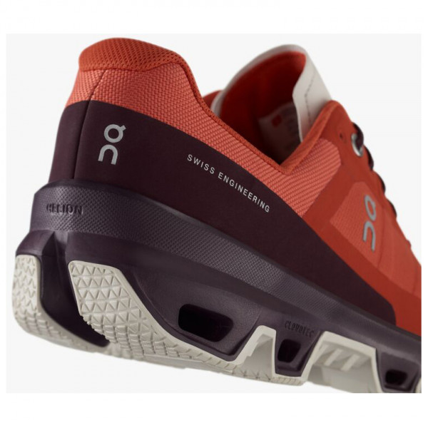 On - Cloudventure - Trailrunningschuhe