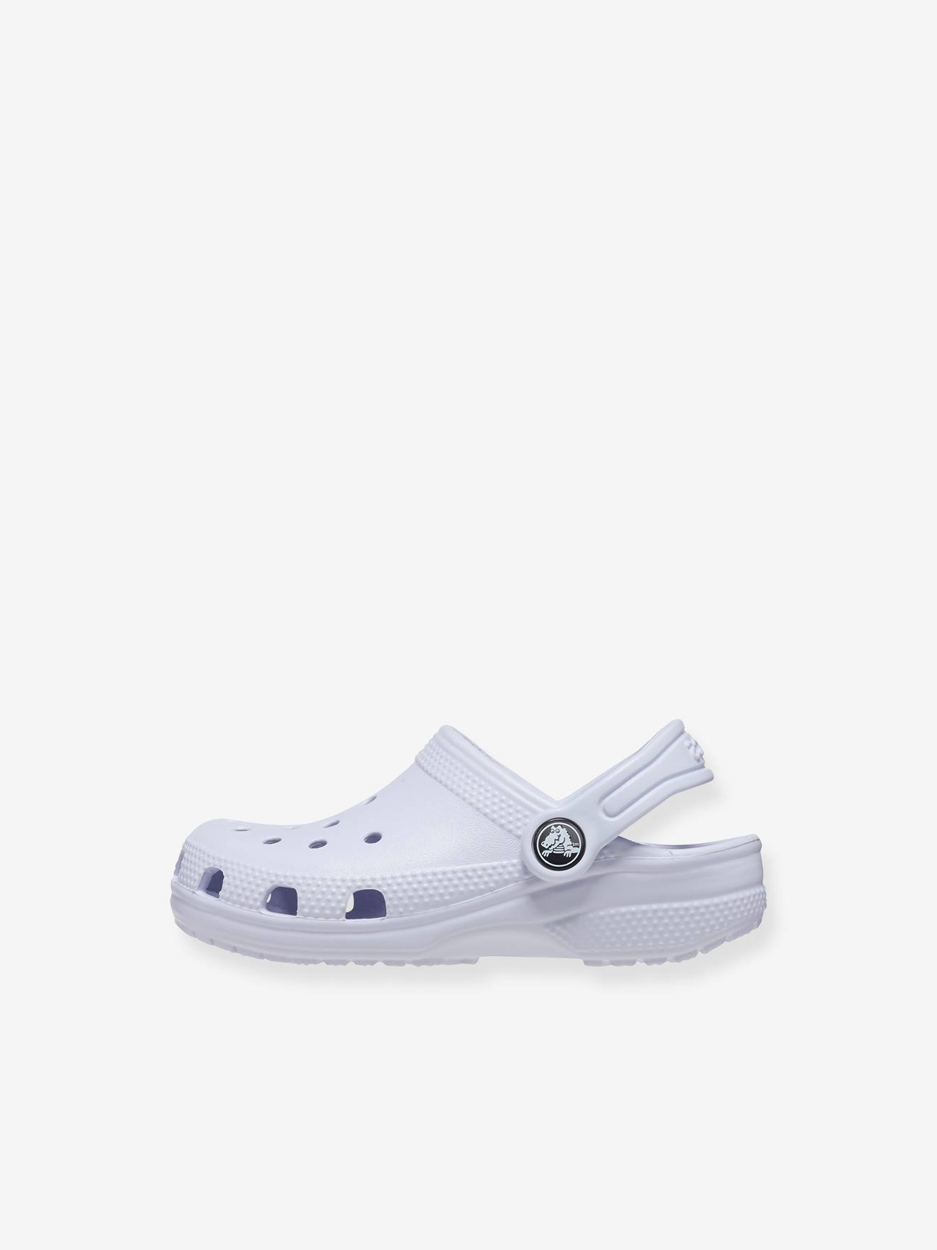 Crocs Baby Clogs 206990 Clog T CROCS - himmelblau