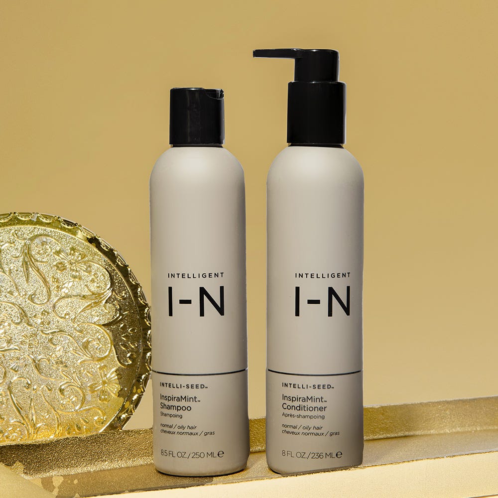 Intelligent I-N Feel the Tigles Bundle