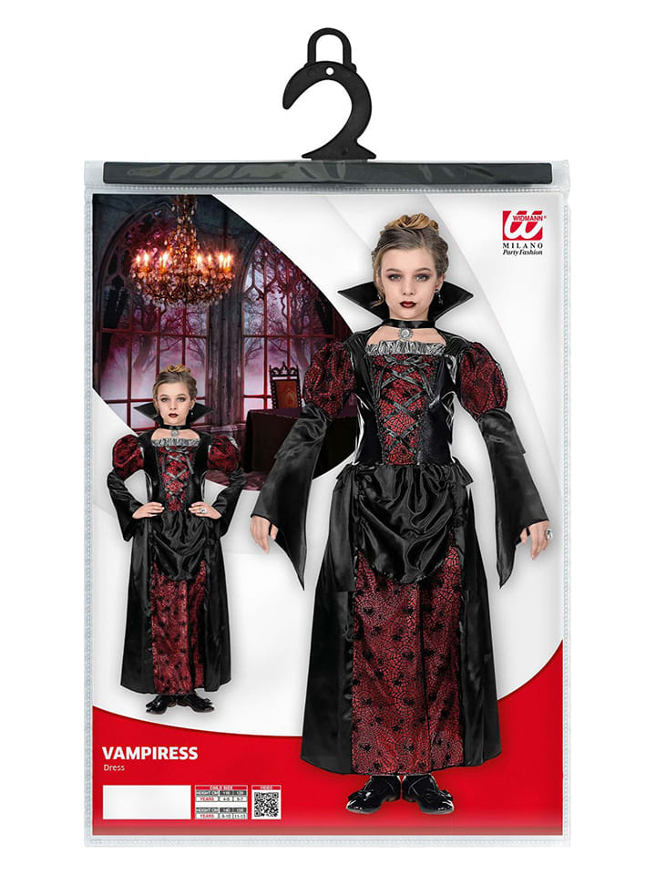 Carnival Party Kostümkleid 