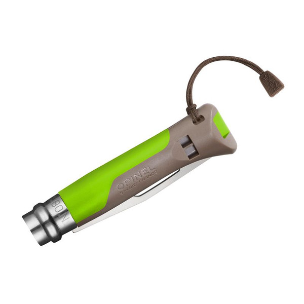 OUTDOOR EARTH NO.08 - Klappmesser