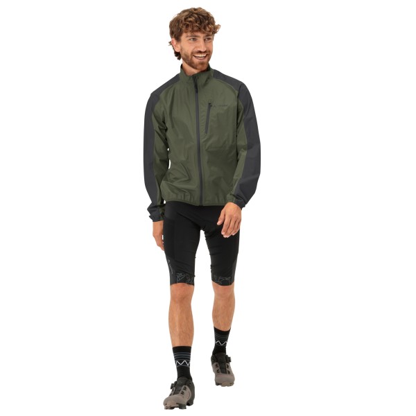 Vaude - Drop Jacket III - Fahrradjacke