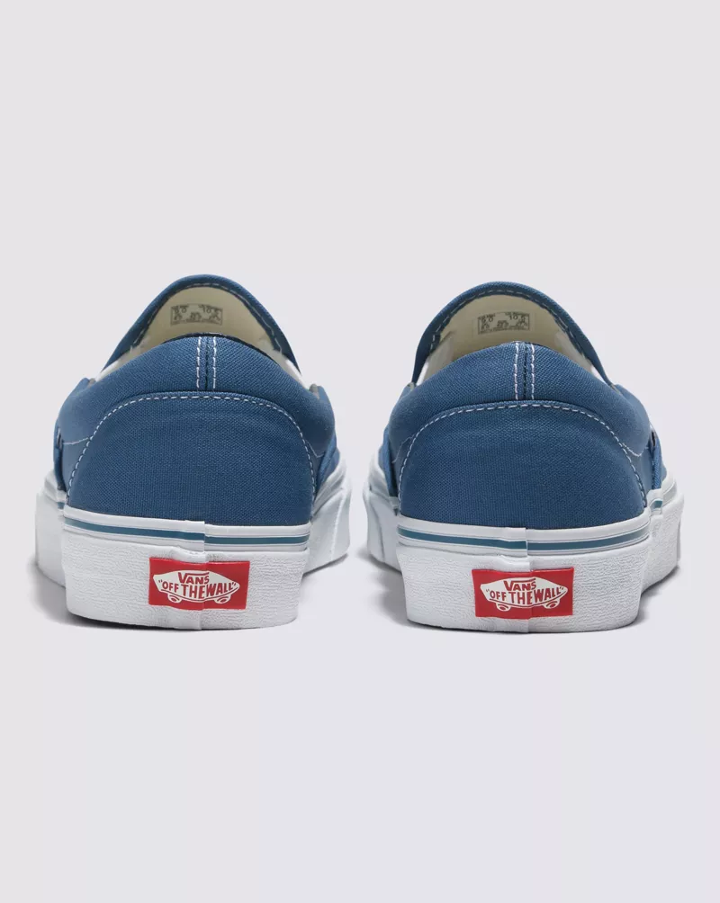 Classic Slip-On Shoe