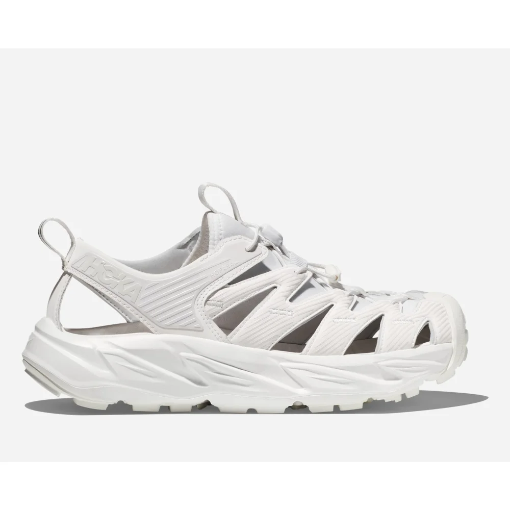 Hoka Hopara 1123112-WHWH / weiss