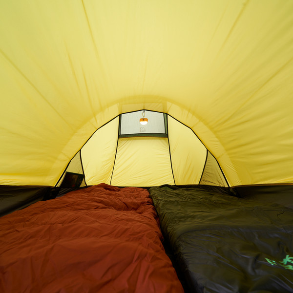 OPPLAND 2 LW TENT - Tunnelzelt