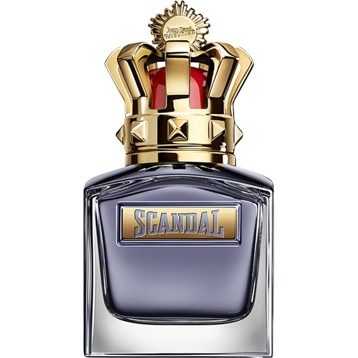 Eau de Toilette Spray