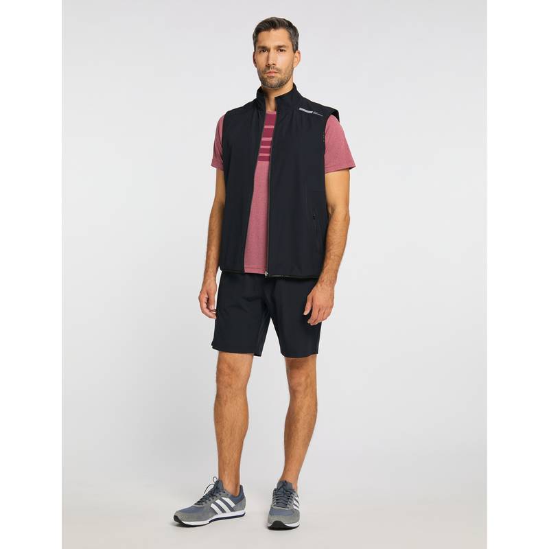 JOY sportswear NIKLAS Outdoorweste Herren