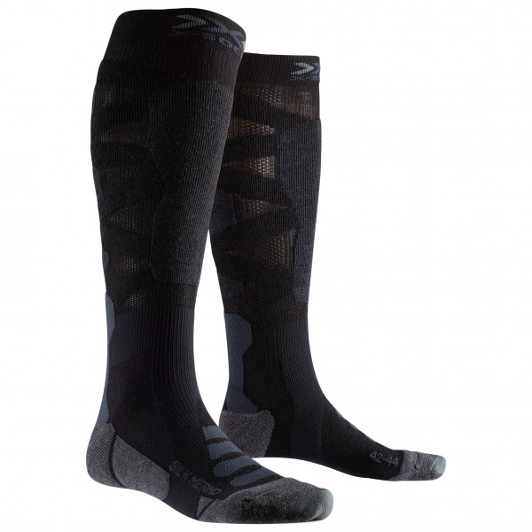 X-Socks - Ski Silk Merino 4.0 - Skisocken