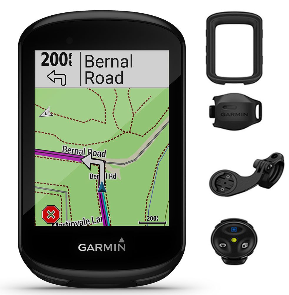 Garmin Edge 830 MTB Bundle - GPS Fahrradcomputer kaufen | Bike-Discount