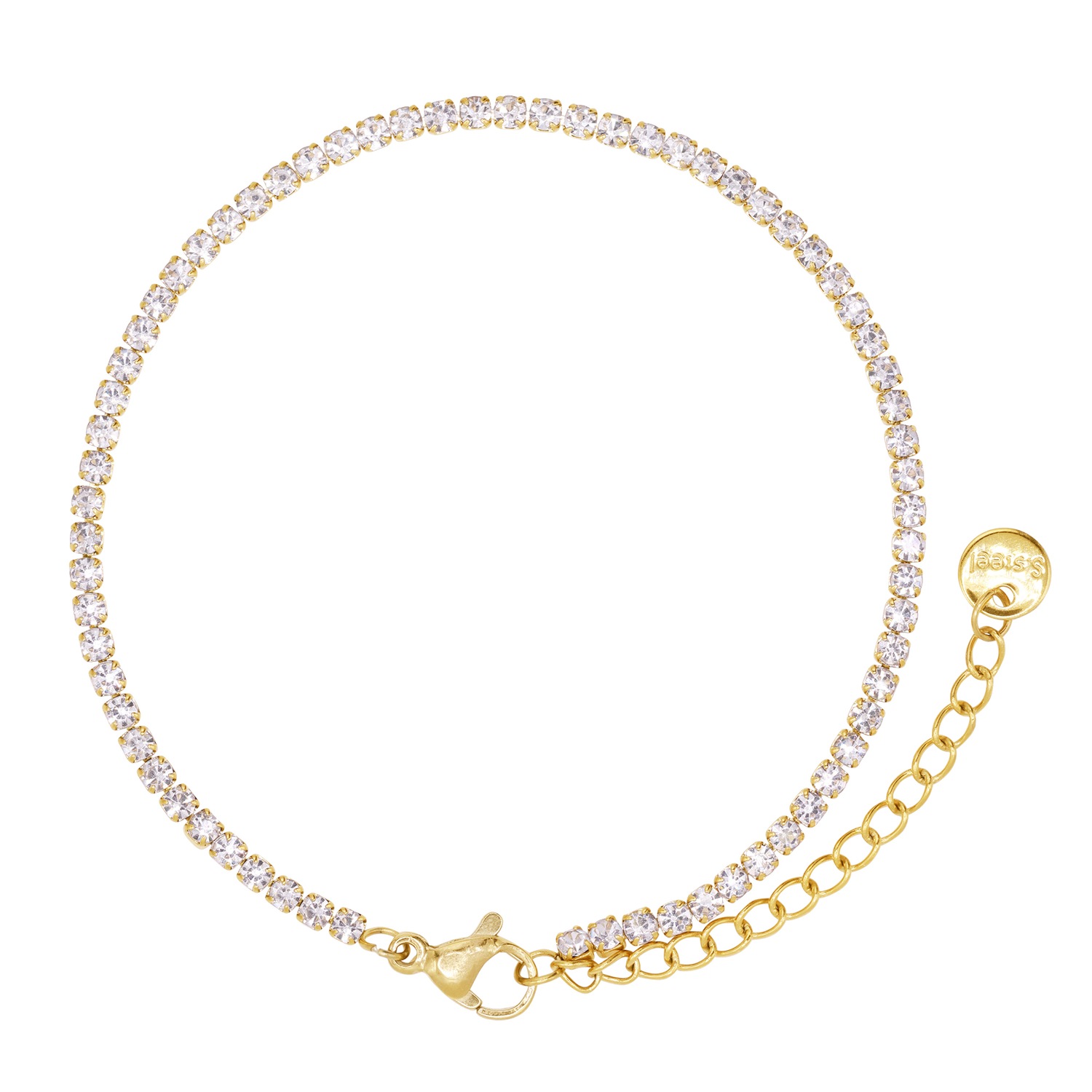 Heideman Bracelet Cratin