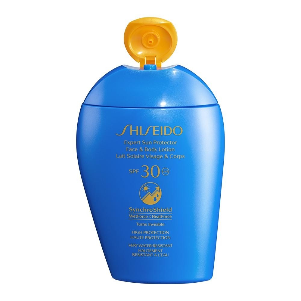Expert Sun Protector Face & Body Lotion SPF 30