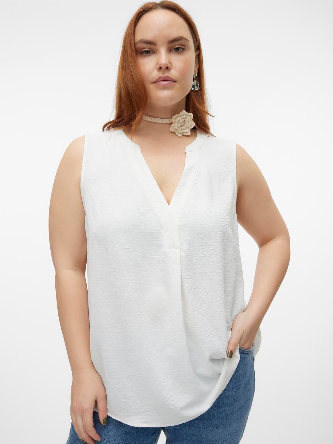 VMELVA Top