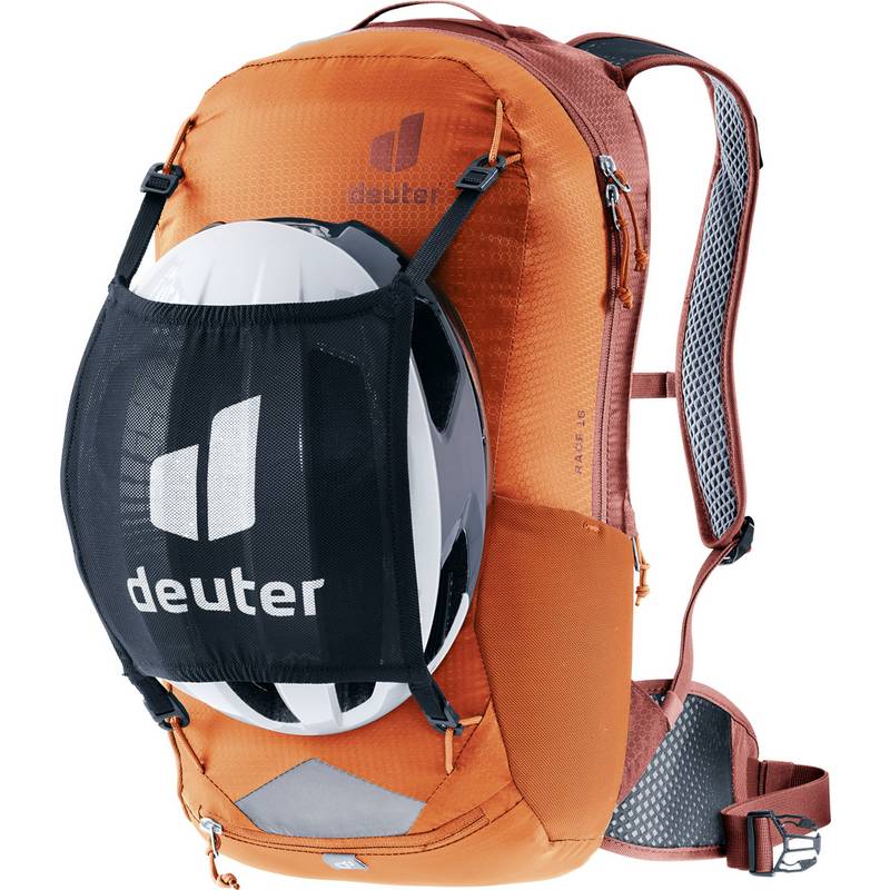 Deuter Race 16 Fahrradrucksack