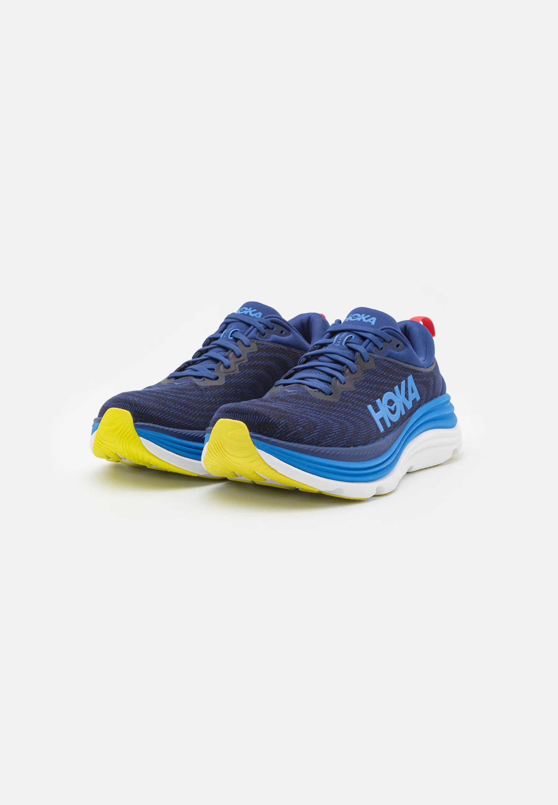 HOKA GAVIOTA 5 - Zapatillas de estabilidad