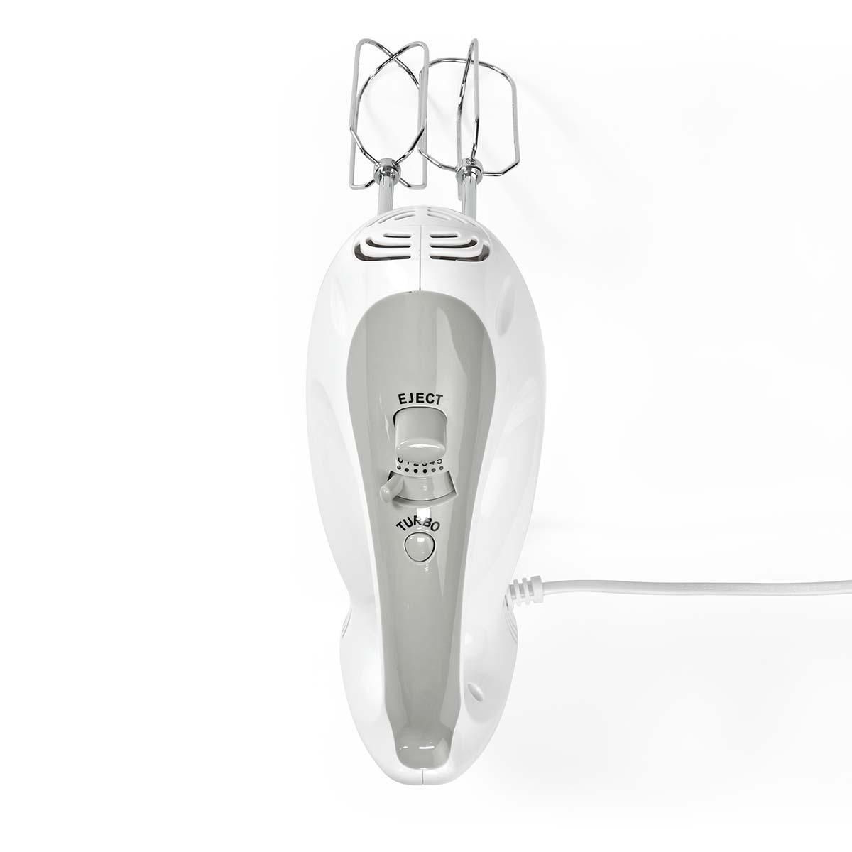Nedis KAHM100CWT Handmixer