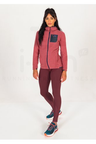 Patagonia Peak Mission W