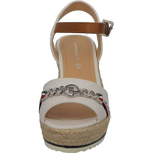 TOM TAILOR Sandalen