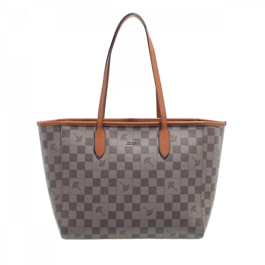 JOOP! - Joop! Shoulder Bags Kunstleder Taupe - taupe