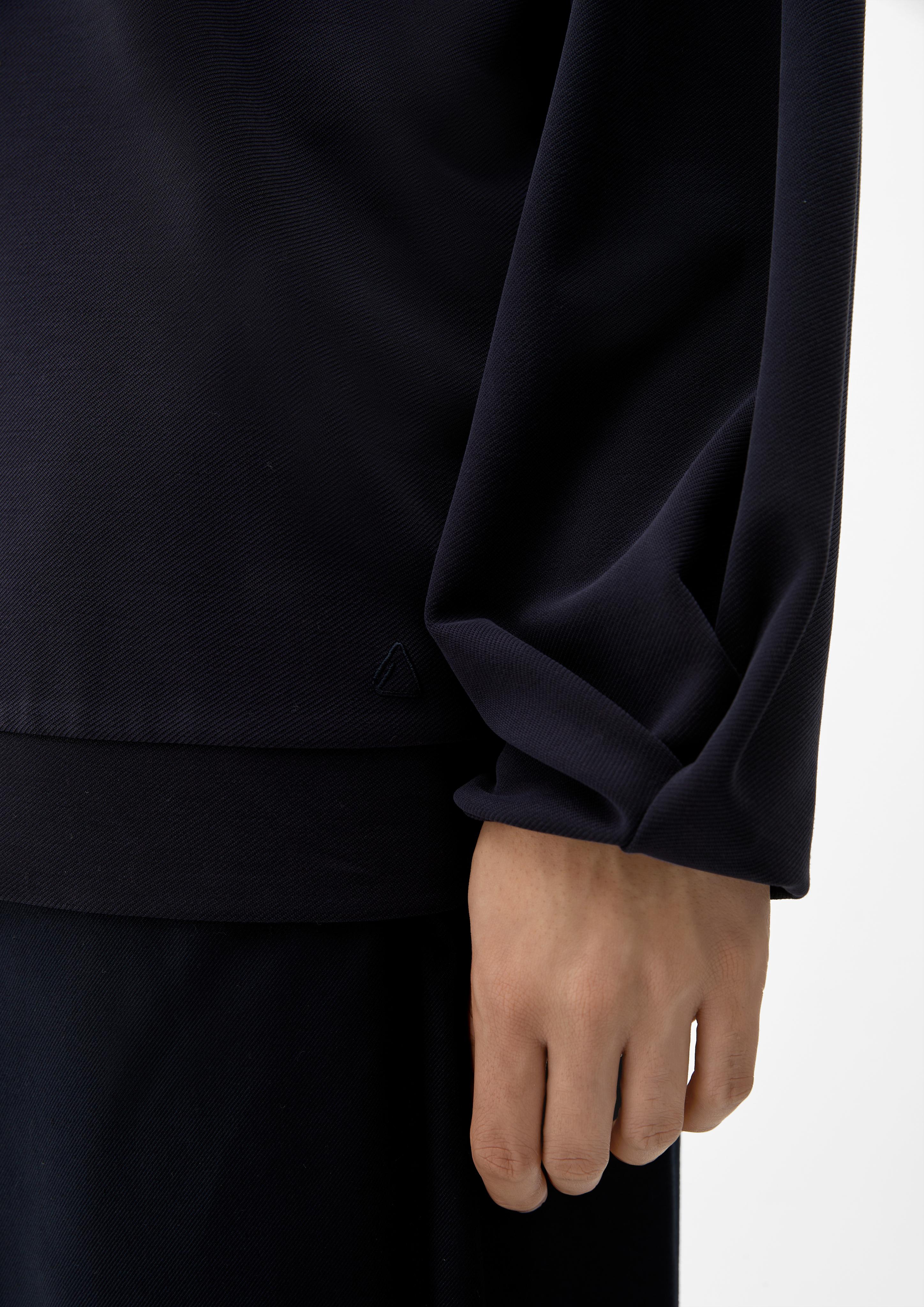 Sweatshirt aus Twill  2128547-5976