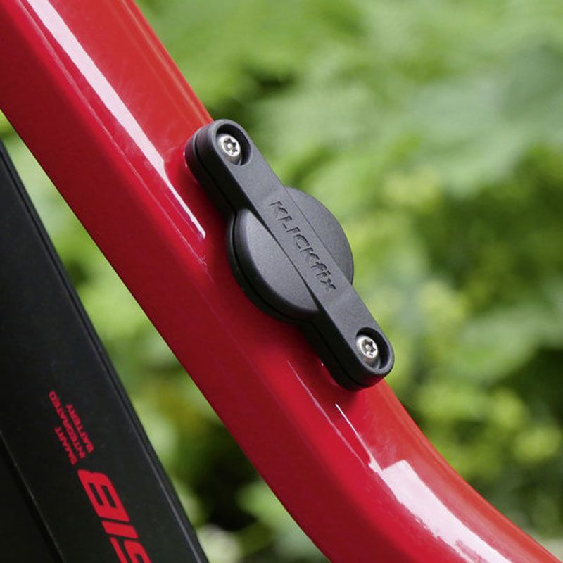 Rixen & Kaul - KLICKfix KLICKfix FindMe Halterung für Apple AirTag kaufen | Bike-Discount