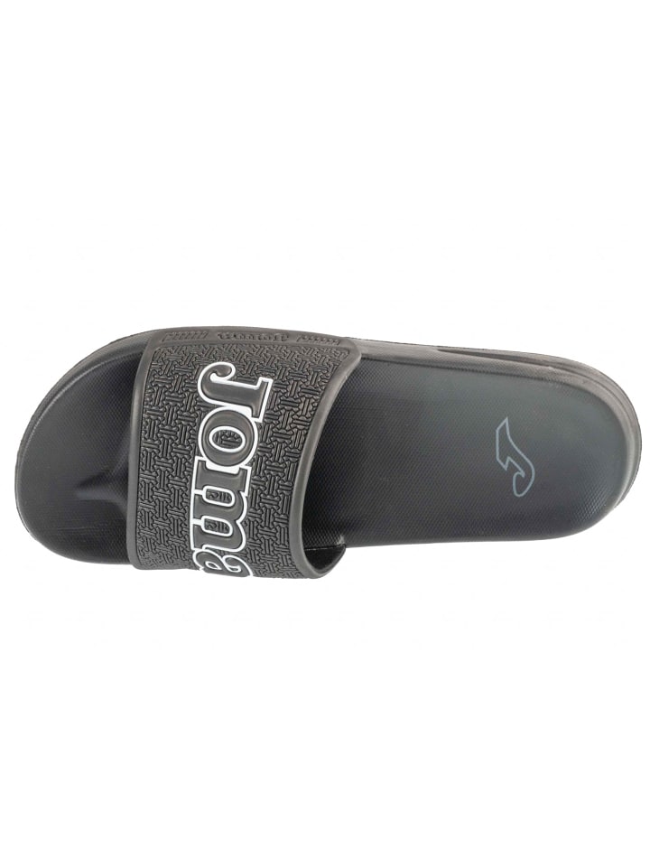Joma Joma S.Land Men 25 SLANDS in Schwarz günstig kaufen