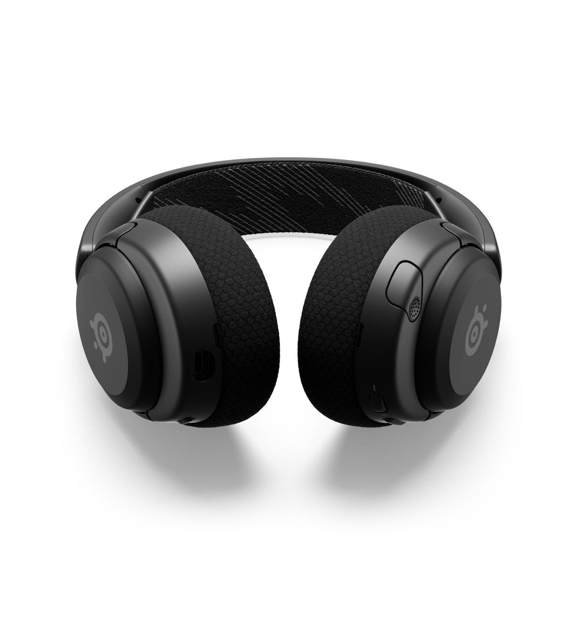 SteelSeries Arctis Nova 4P Gaming-Headset (360 Spatial Audio)