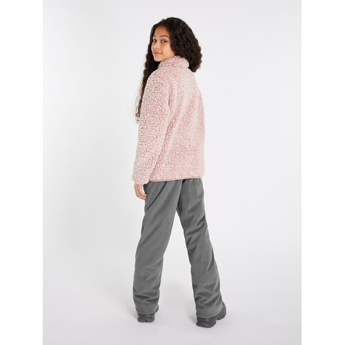KINDER ROLLI PRTLINDE JR 1/4 ZIP TOP