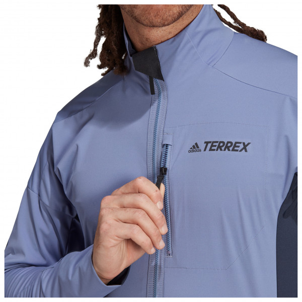 adidas Terrex - Terrex Xperior Crosscountry Ski Softshelljacke - Langlaufjacke