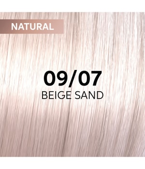 Wella Professionals Shinefinity Glaze Professionelle Haartönung-60 ml