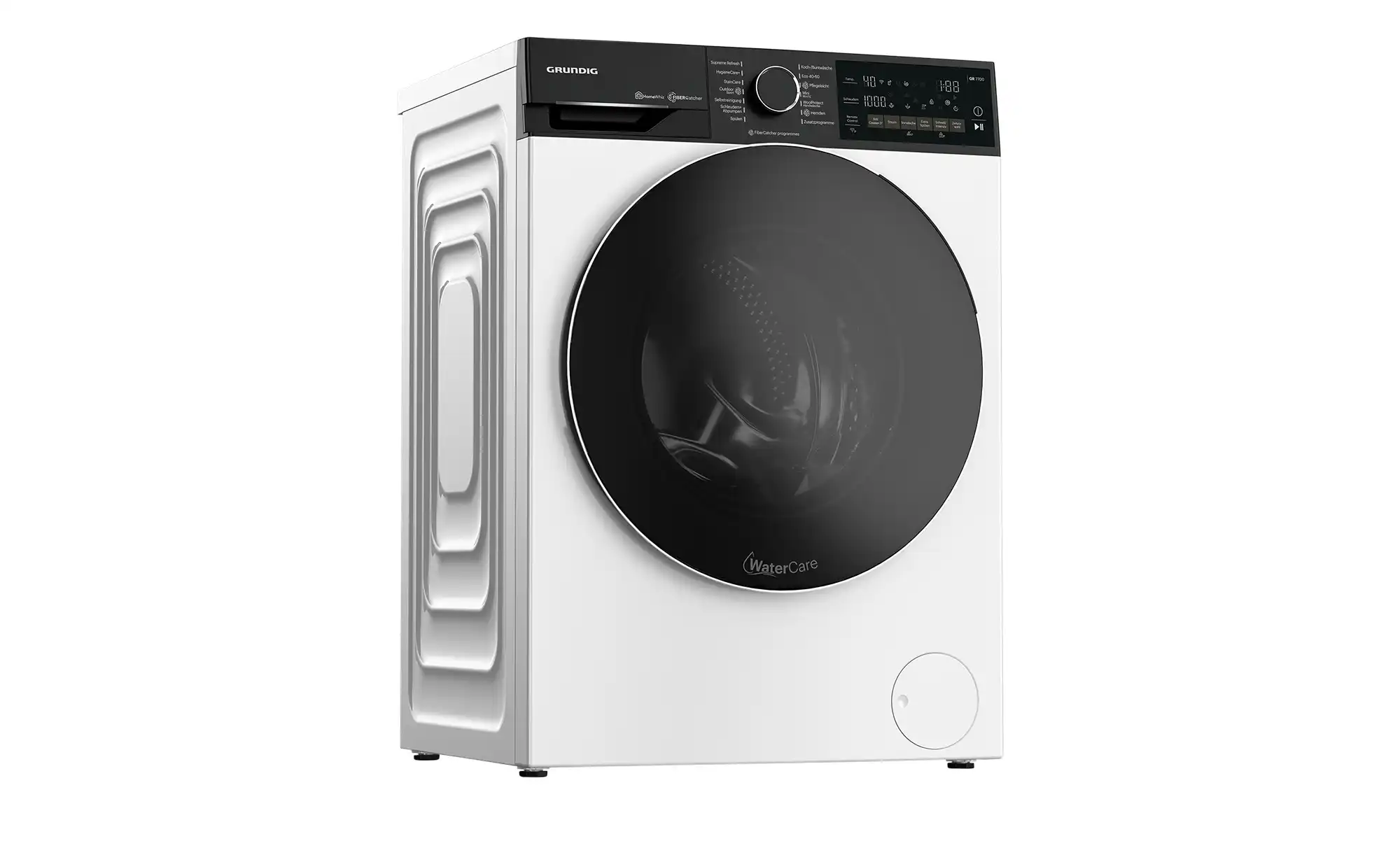 Grundig Waschvollautomat GW7P79419W