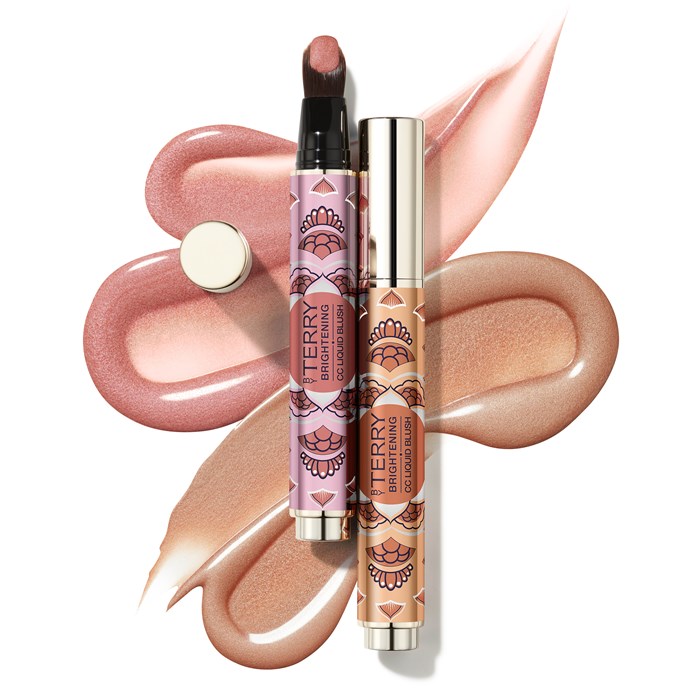 Brightening CC Liquid Blush