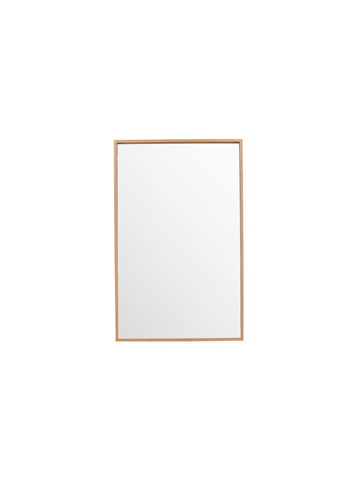 ebuy24 Spiegel Nashville Natur 125 x 10 cm günstig kaufen onesize