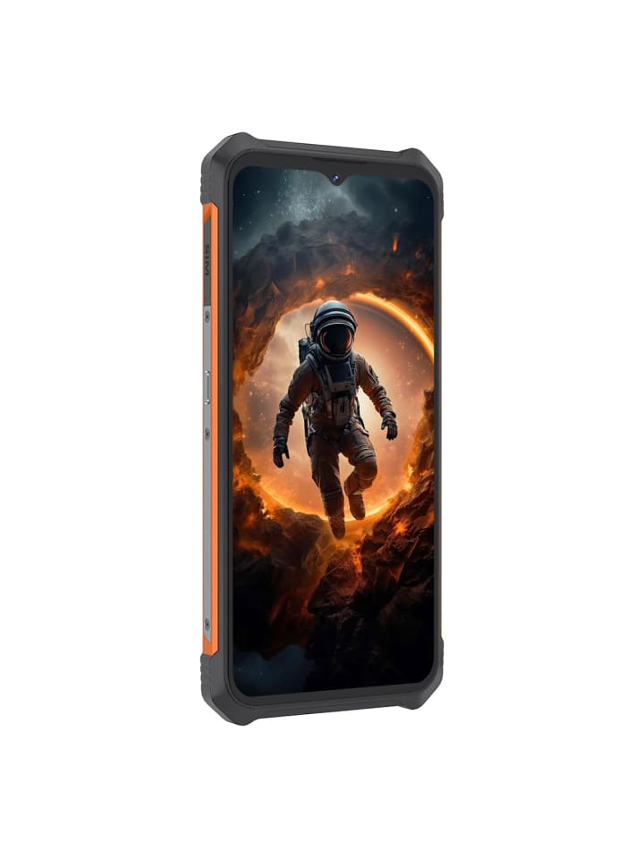 Cubot Smartphone KINGKONG ES in schwarz günstig kaufen onesize