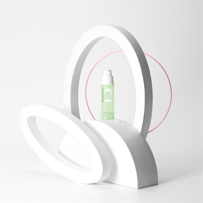Clear Things Up Clarifying Serum
