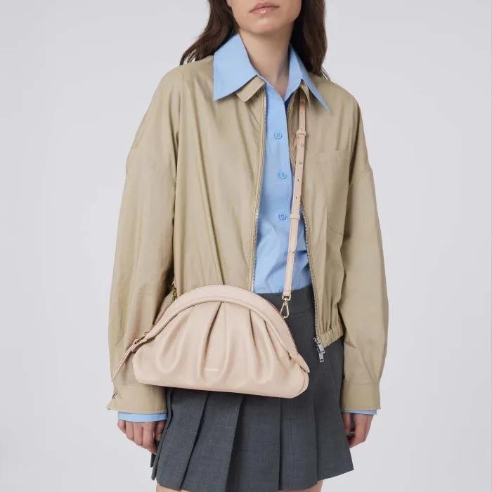 Coccinelle Kind Glat Medium