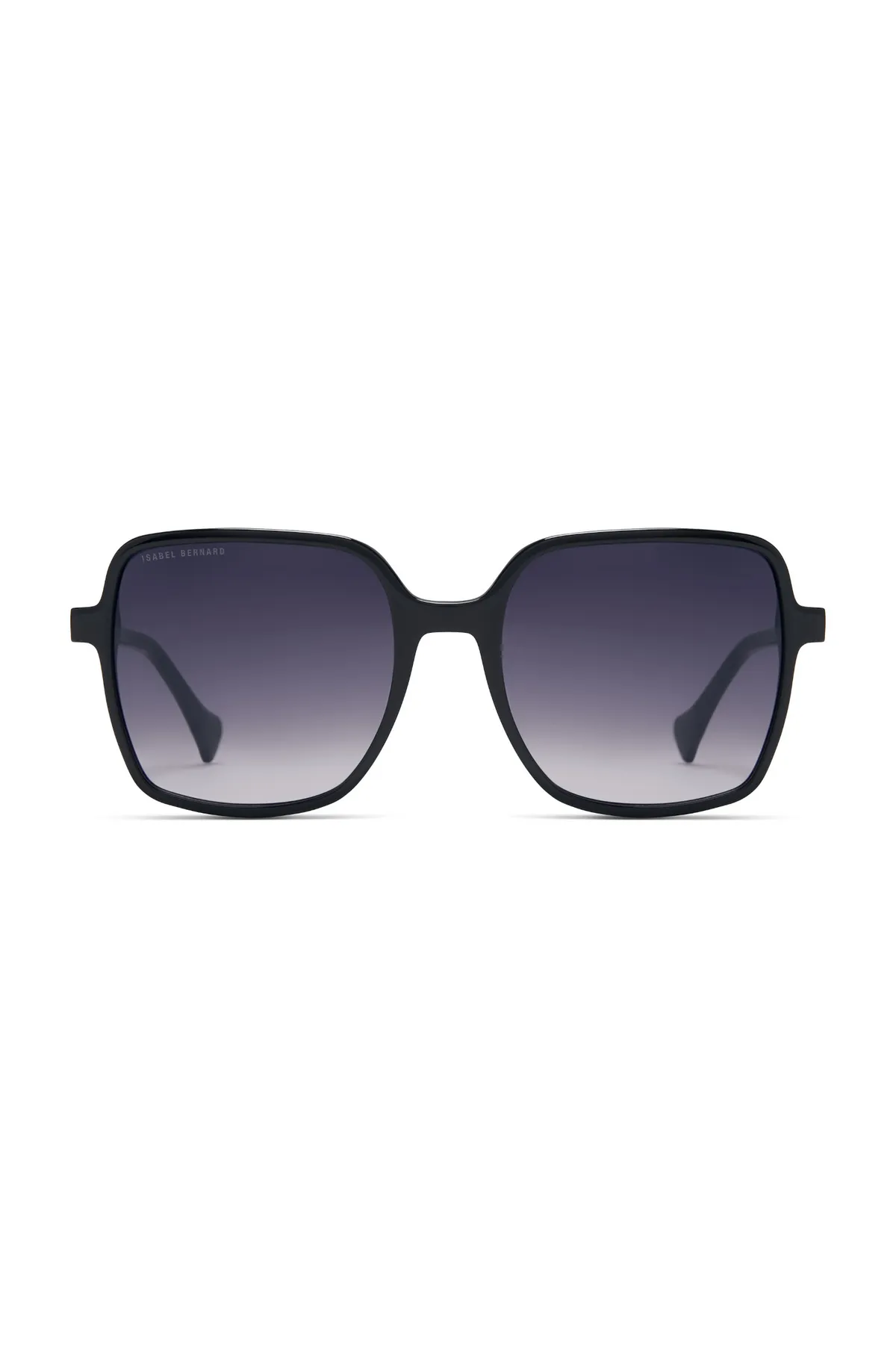 Isabel Bernard  La Villette Damen Sonnenbrille Schwarz Ib400000-01-01