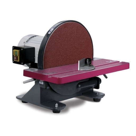 Szlifierka Optimum 713310305 TS305 Optigrind