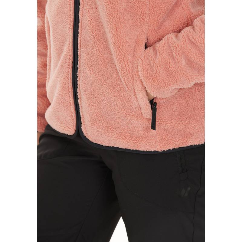 Whistler Sprocket Fleecejacke Damen