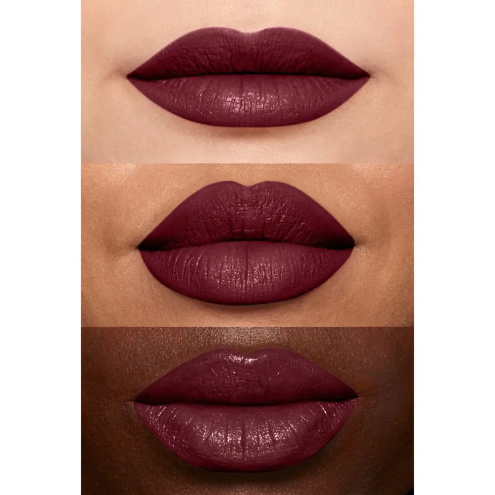 NYX Soft Matte Lip Cream Madrid