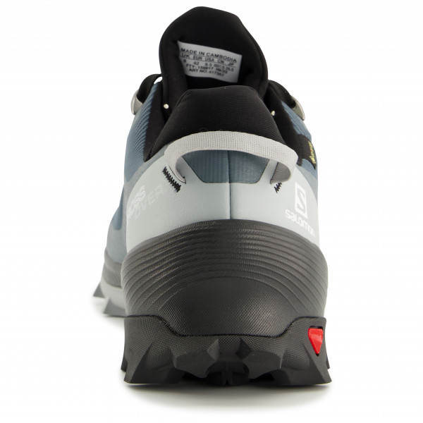 Salomon - Women's Cross Over GTX - Multisportschuhe