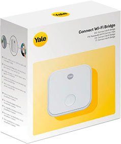 Yale Türschlossantrieb Linus Connect Türschlossantrieb