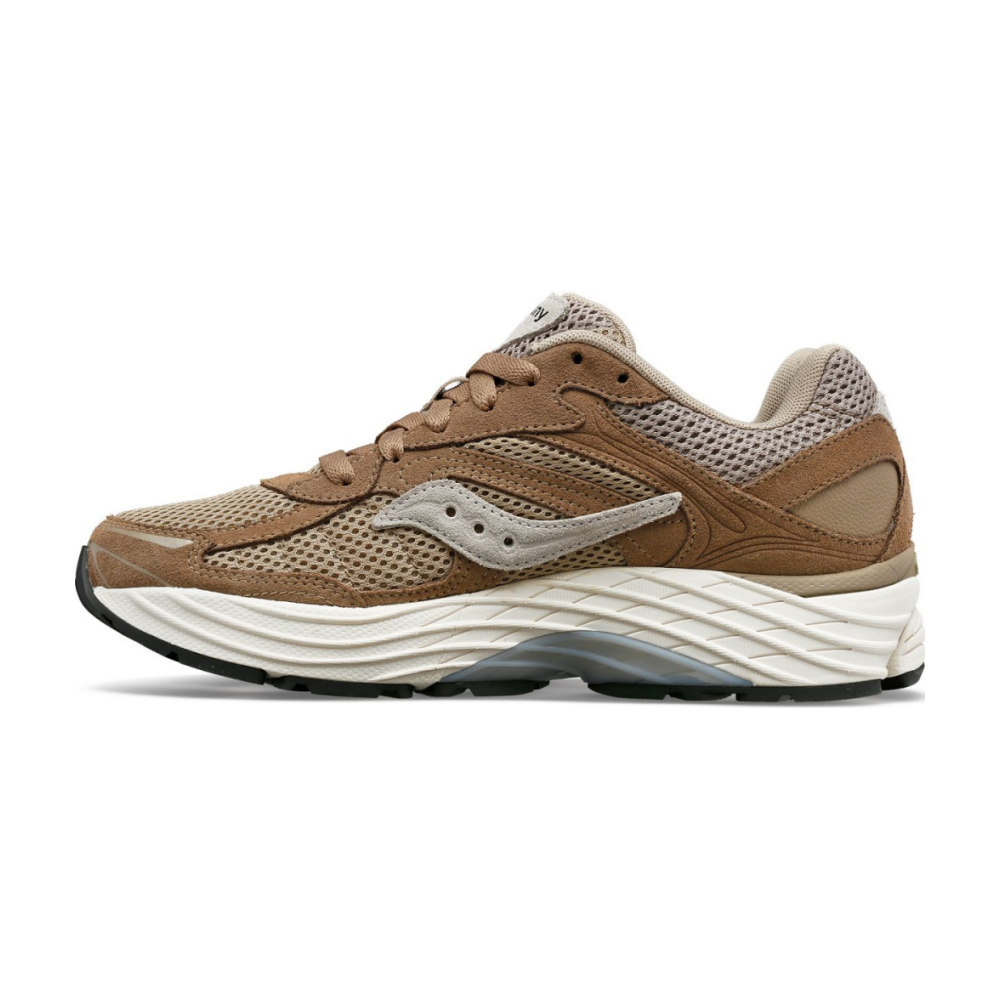 Saucony Pro Grid Omni 9 Premium S70740-5 / grau