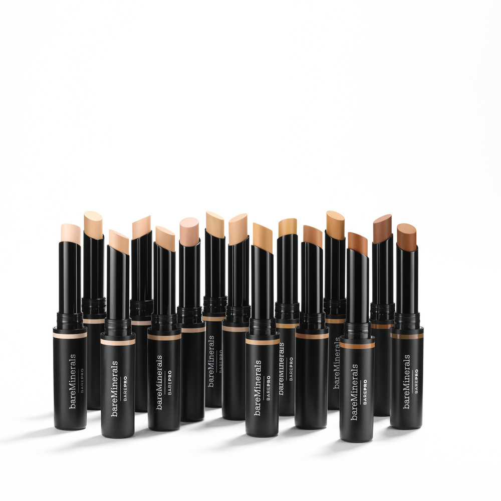 bareminerals Couvrance Totale 16h barePro® Correcteur