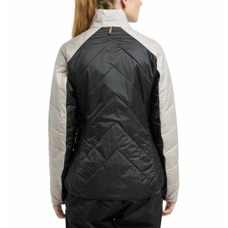 Haglöfs L.I.M Barrier Jacket Outdoorjacke Damen