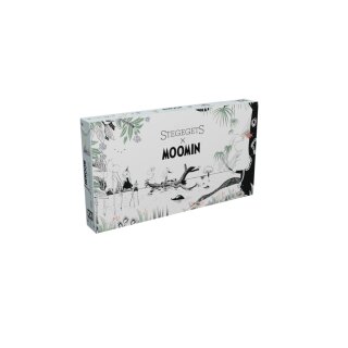 Stegegets Moomin (EN)