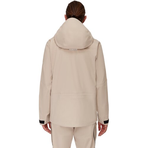 HERREN FUNKTIONSJACKE HALDIGRAT HS HOODED JACKET MEN