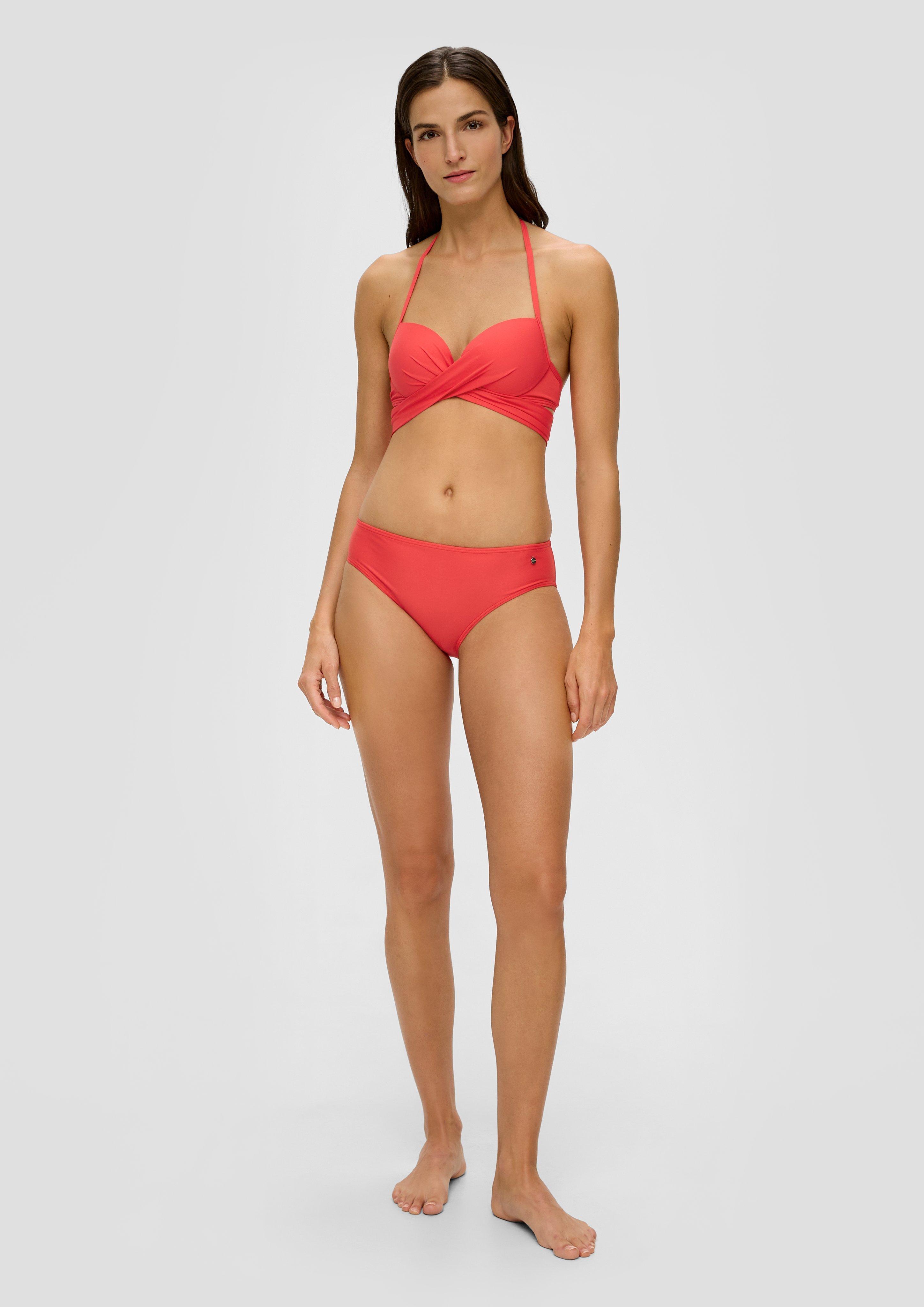 Mix n´ Match Bikinihose  6007015-3000
