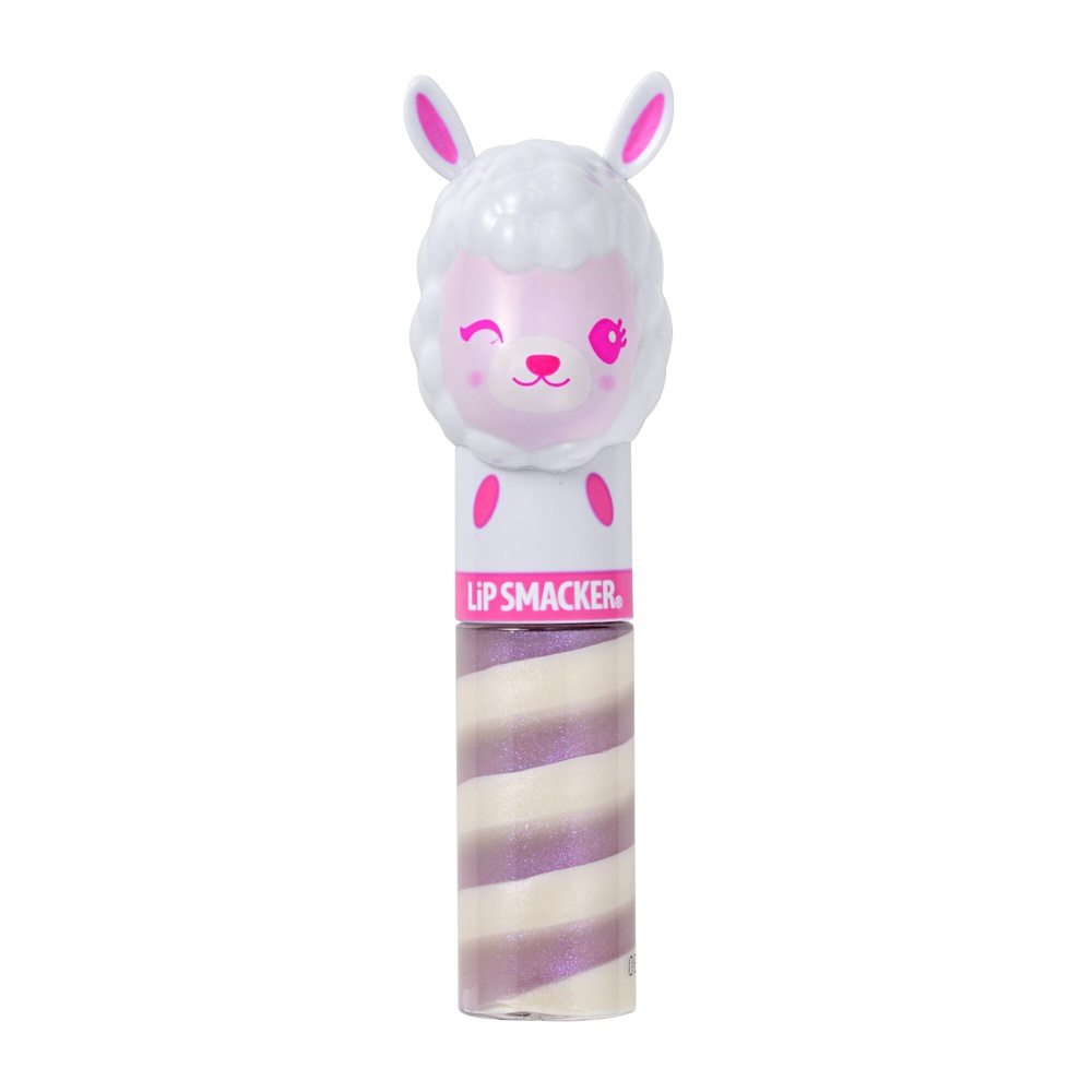 lip smacker Gloss Lippy Pal Swirl - Lama Gloss lèvres